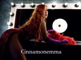 Cinnamonemma