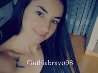 Cinthiabravo98