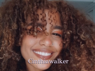 Cinthiawalker