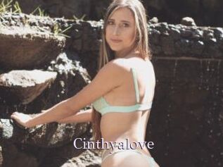 Cinthyalove