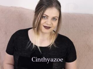 Cinthyazoe