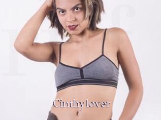 Cinthylover