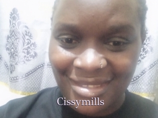 Cissymills