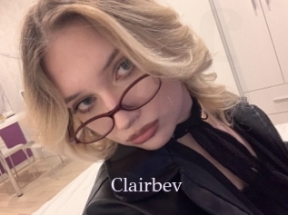 Clairbev