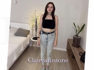 Claireanistone