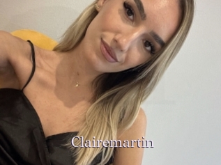 Clairemartin