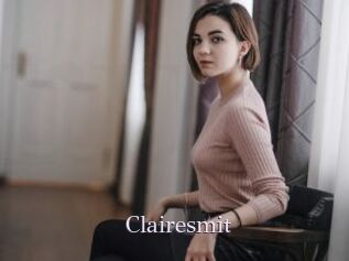 Clairesmit