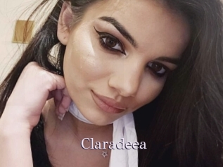 Claradeea