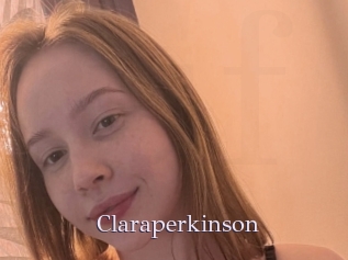 Claraperkinson