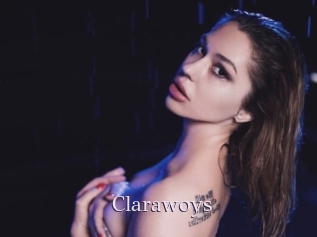 Clarawoys