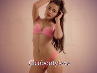 Cleobootylove