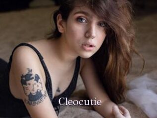 Cleocutie