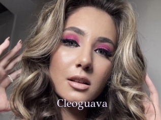 Cleoguava