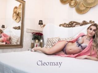 Cleomay