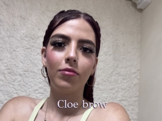 Cloe_brow