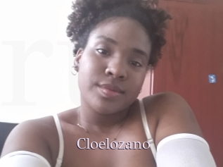 Cloelozano