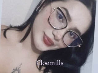 Cloemills