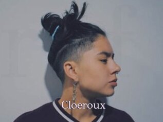 Cloeroux