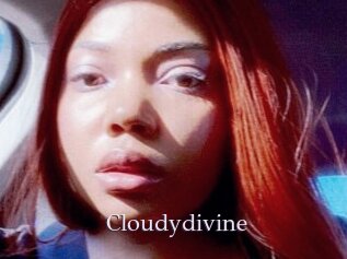 Cloudydivine