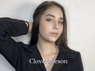 Cloverbeeson