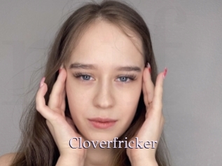 Cloverfricker