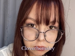 Cloverhemsley