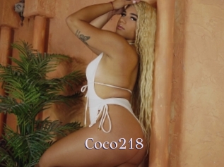 Coco218