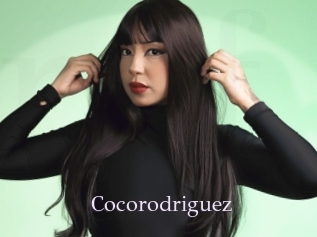 Cocorodriguez