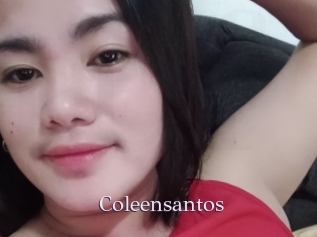 Coleensantos