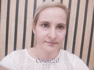 Colen20