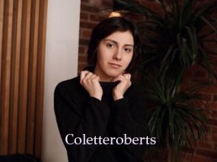 Coletteroberts