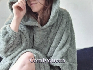 Comfyqueen