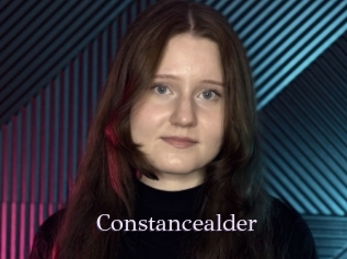 Constancealder