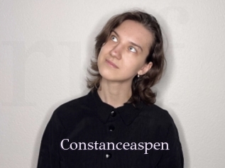 Constanceaspen