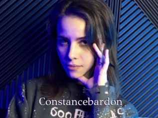 Constancebardon