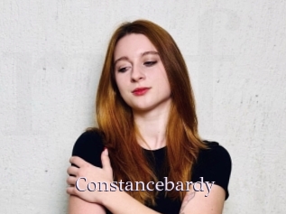 Constancebardy