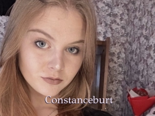 Constanceburt