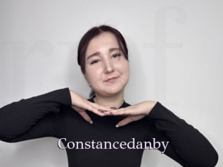 Constancedanby