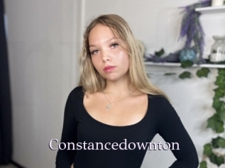 Constancedownton