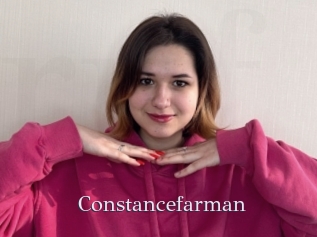 Constancefarman