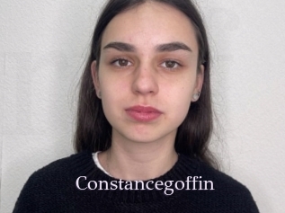 Constancegoffin