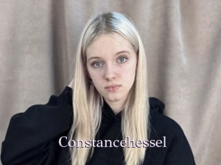 Constancehessel