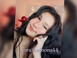 Coralinejhons44