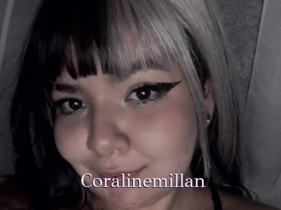 Coralinemillan