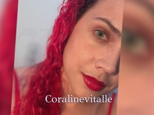 Coralinevitalle