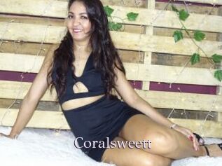 Coralsweett