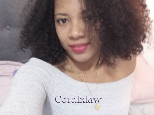 Coralxlaw