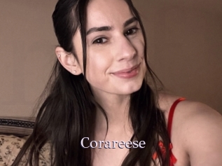 Corareese