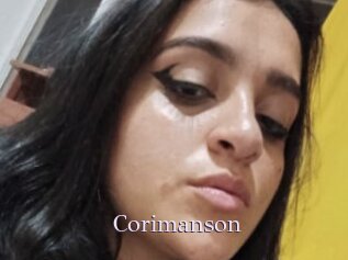 Corimanson