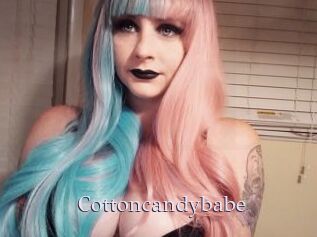 Cottoncandybabe